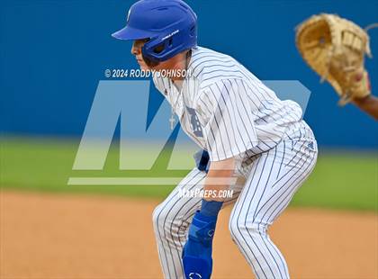 Thumbnail 1 in DeRidder vs Lake Charles College Prep  photogallery.