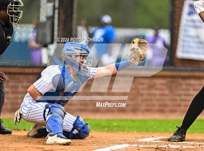 Thumbnail 3 in DeRidder vs Lake Charles College Prep  photogallery.