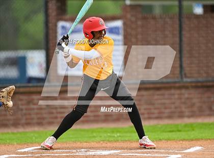 Thumbnail 2 in DeRidder vs Lake Charles College Prep  photogallery.