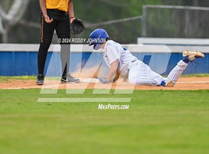 Thumbnail 2 in DeRidder vs Lake Charles College Prep  photogallery.