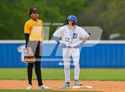 Thumbnail 1 in DeRidder vs Lake Charles College Prep  photogallery.