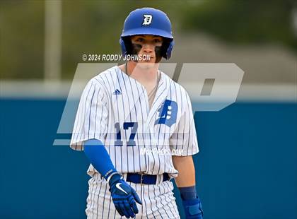 Thumbnail 1 in DeRidder vs Lake Charles College Prep  photogallery.