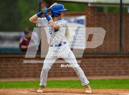 Thumbnail 1 in DeRidder vs Lake Charles College Prep  photogallery.