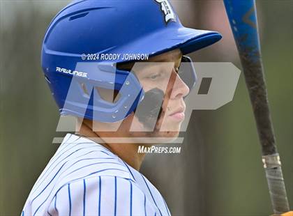 Thumbnail 1 in DeRidder vs Lake Charles College Prep  photogallery.