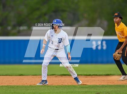 Thumbnail 1 in DeRidder vs Lake Charles College Prep  photogallery.