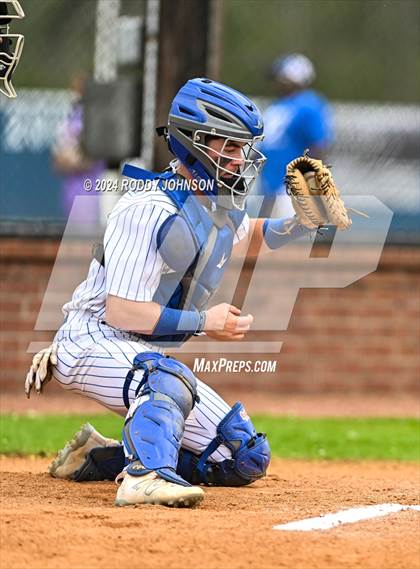 Thumbnail 1 in DeRidder vs Lake Charles College Prep  photogallery.
