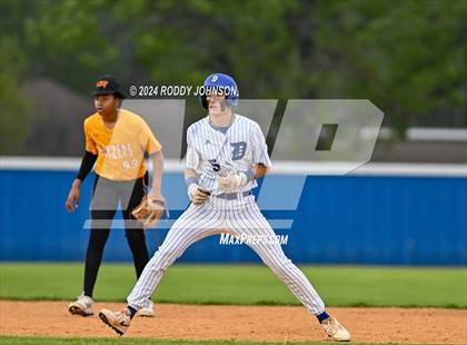 Thumbnail 2 in DeRidder vs Lake Charles College Prep  photogallery.