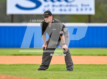 Thumbnail 3 in DeRidder vs Lake Charles College Prep  photogallery.