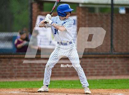 Thumbnail 3 in DeRidder vs Lake Charles College Prep  photogallery.
