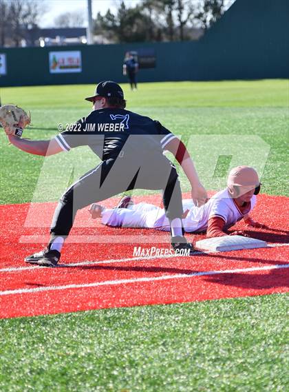 Thumbnail 1 in Hilldale @ Fort Gibson  photogallery.
