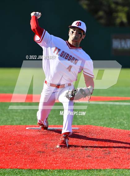 Thumbnail 2 in Hilldale @ Fort Gibson  photogallery.