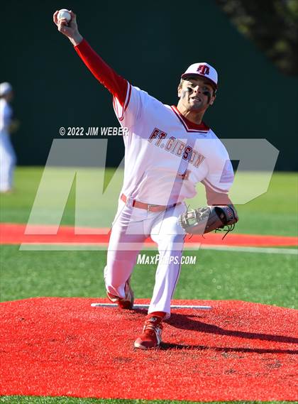 Thumbnail 3 in Hilldale @ Fort Gibson  photogallery.