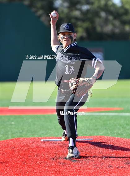 Thumbnail 3 in Hilldale @ Fort Gibson  photogallery.
