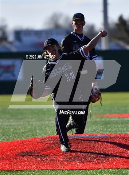 Thumbnail 3 in Hilldale @ Fort Gibson  photogallery.