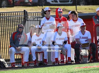 Thumbnail 2 in Hilldale @ Fort Gibson  photogallery.
