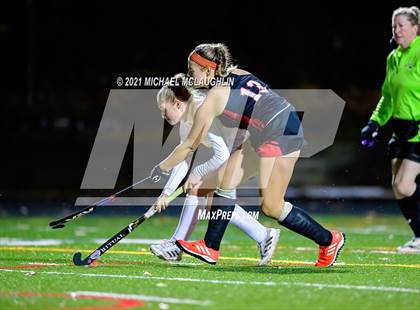 Thumbnail 2 in Clarence vs. Northport (NYSPHSAA Class A Semifinal) photogallery.