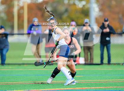 Thumbnail 1 in Clarence vs. Northport (NYSPHSAA Class A Semifinal) photogallery.