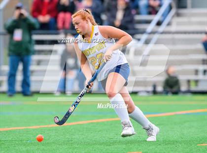 Thumbnail 2 in Clarence vs. Northport (NYSPHSAA Class A Semifinal) photogallery.