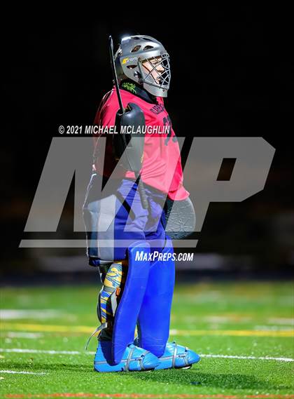 Thumbnail 3 in Clarence vs. Northport (NYSPHSAA Class A Semifinal) photogallery.