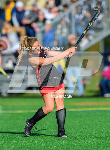 Thumbnail 2 in Clarence vs. Northport (NYSPHSAA Class A Semifinal) photogallery.