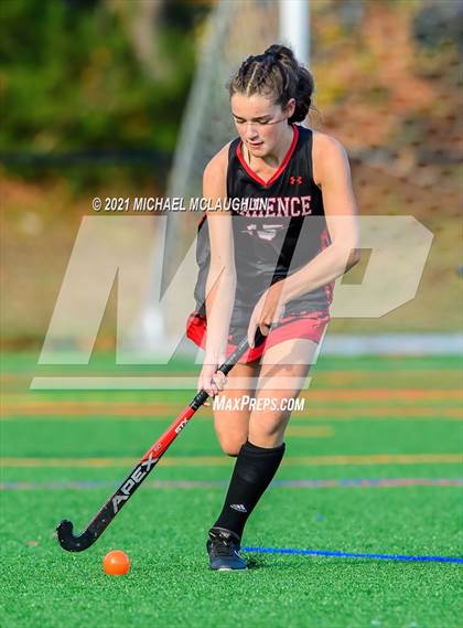 Thumbnail 1 in Clarence vs. Northport (NYSPHSAA Class A Semifinal) photogallery.