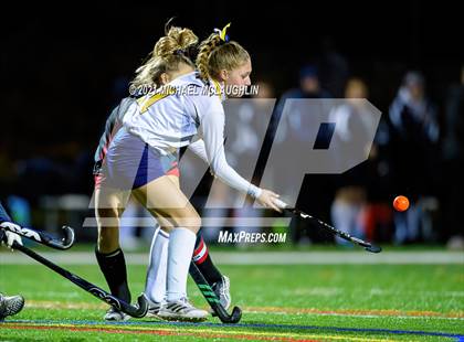 Thumbnail 1 in Clarence vs. Northport (NYSPHSAA Class A Semifinal) photogallery.