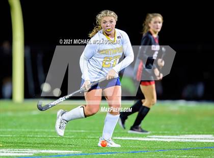 Thumbnail 1 in Clarence vs. Northport (NYSPHSAA Class A Semifinal) photogallery.