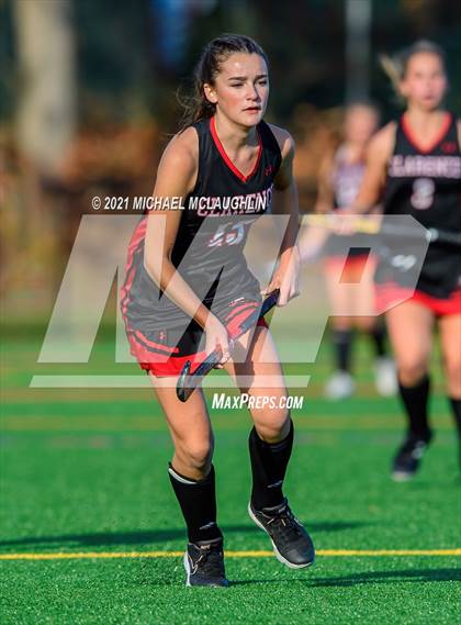 Thumbnail 1 in Clarence vs. Northport (NYSPHSAA Class A Semifinal) photogallery.