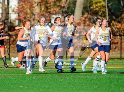Thumbnail 2 in Clarence vs. Northport (NYSPHSAA Class A Semifinal) photogallery.