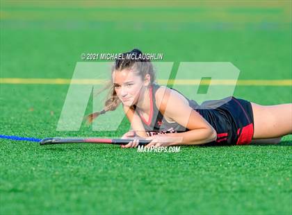 Thumbnail 2 in Clarence vs. Northport (NYSPHSAA Class A Semifinal) photogallery.