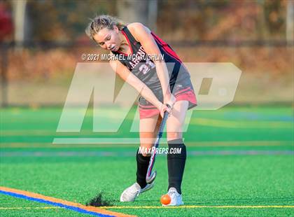 Thumbnail 1 in Clarence vs. Northport (NYSPHSAA Class A Semifinal) photogallery.