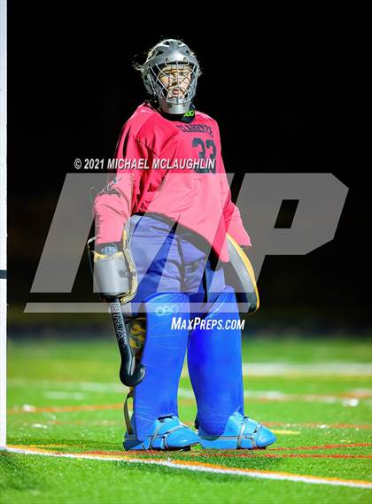 Thumbnail 1 in Clarence vs. Northport (NYSPHSAA Class A Semifinal) photogallery.