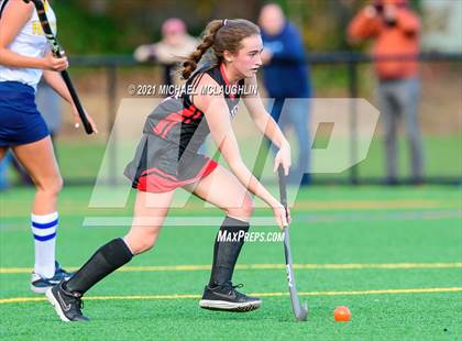 Thumbnail 2 in Clarence vs. Northport (NYSPHSAA Class A Semifinal) photogallery.