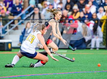 Thumbnail 3 in Clarence vs. Northport (NYSPHSAA Class A Semifinal) photogallery.