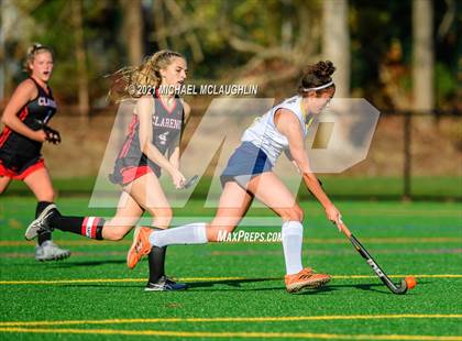 Thumbnail 3 in Clarence vs. Northport (NYSPHSAA Class A Semifinal) photogallery.