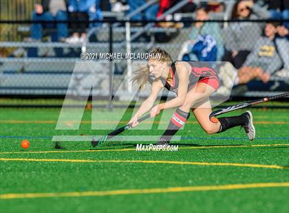 Thumbnail 1 in Clarence vs. Northport (NYSPHSAA Class A Semifinal) photogallery.