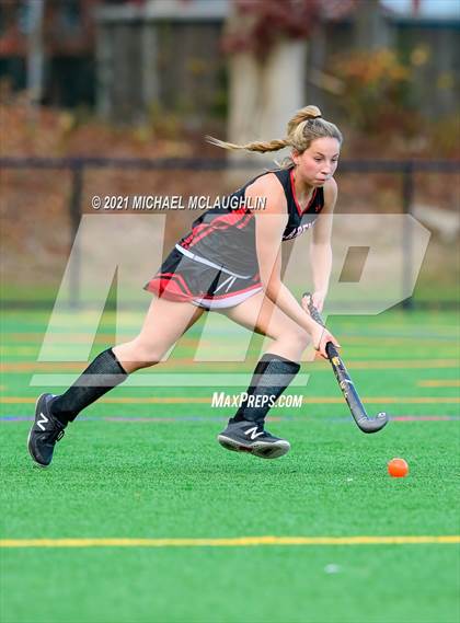 Thumbnail 1 in Clarence vs. Northport (NYSPHSAA Class A Semifinal) photogallery.