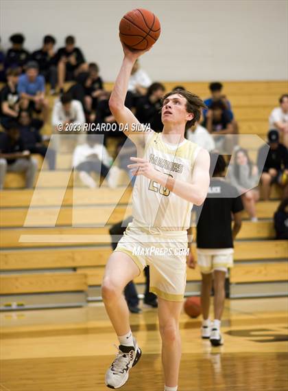 Thumbnail 1 in Jordan vs Morton Ranch photogallery.