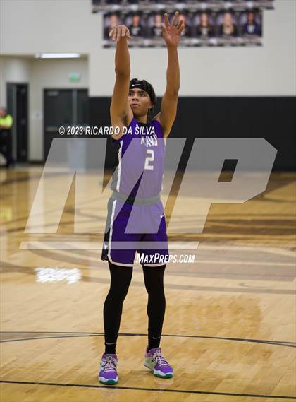 Thumbnail 2 in Jordan vs Morton Ranch photogallery.