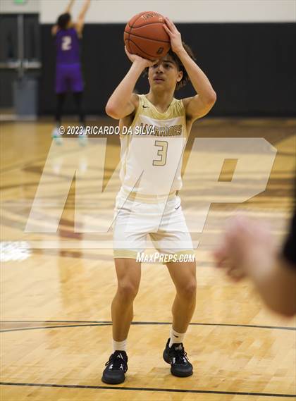 Thumbnail 2 in Jordan vs Morton Ranch photogallery.