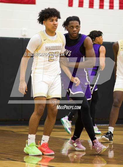 Thumbnail 2 in Jordan vs Morton Ranch photogallery.