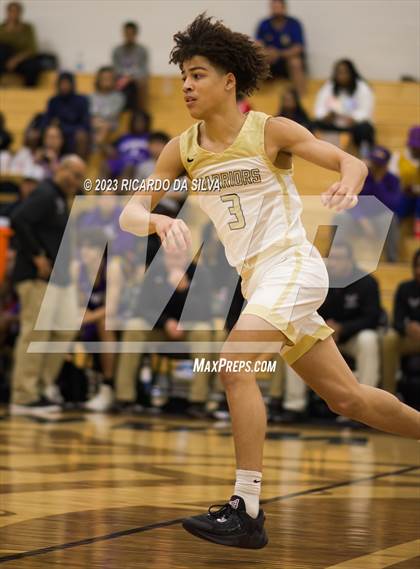 Thumbnail 3 in Jordan vs Morton Ranch photogallery.