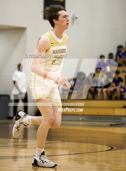 Thumbnail 3 in Jordan vs Morton Ranch photogallery.
