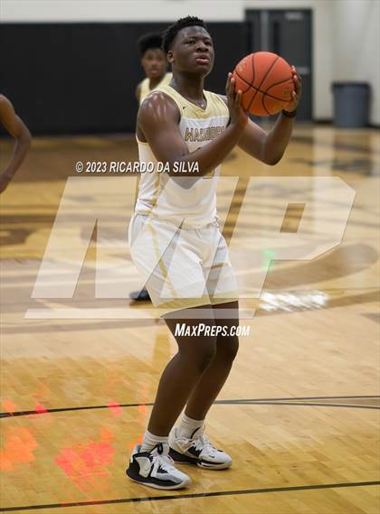 Thumbnail 2 in Jordan vs Morton Ranch photogallery.