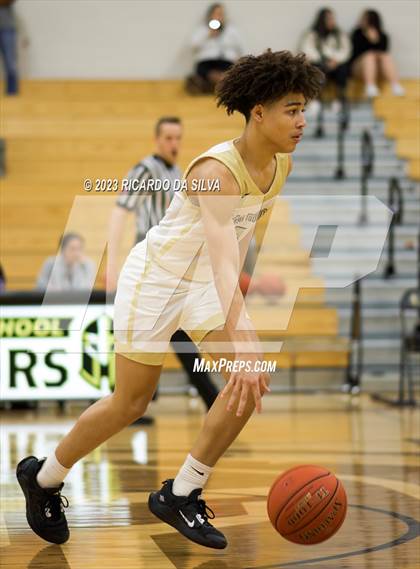 Thumbnail 3 in Jordan vs Morton Ranch photogallery.