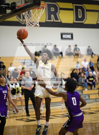 Thumbnail 1 in Jordan vs Morton Ranch photogallery.