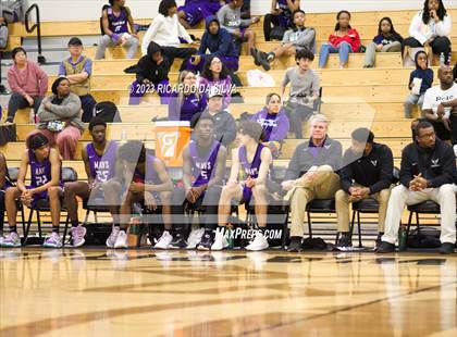 Thumbnail 1 in Jordan vs Morton Ranch photogallery.
