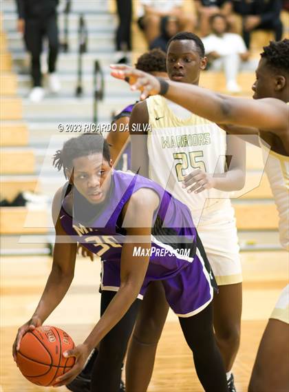 Thumbnail 2 in Jordan vs Morton Ranch photogallery.