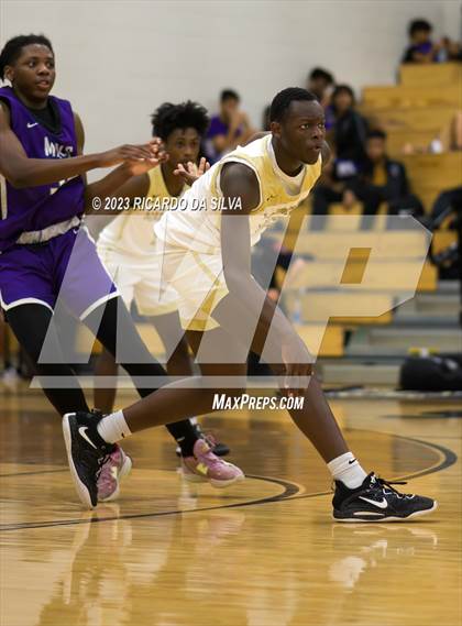 Thumbnail 1 in Jordan vs Morton Ranch photogallery.