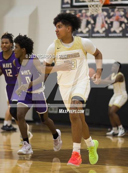 Thumbnail 2 in Jordan vs Morton Ranch photogallery.
